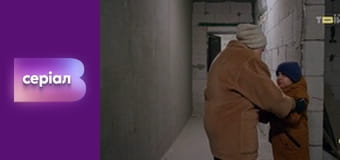 "Вызов", 2 сезон, 9 эп.