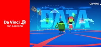 За лаштунками цифрового світу - Сукупні дані