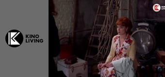 Х/ф "Загадочные убийства Агаты Кристи. Разбитое зеркало".