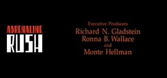 Wściekłe psy Wściekłe psy