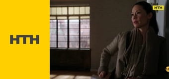 Т/с "Элементарно", 3 сезон, 14 и 15 с.