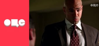 Т/с "CSI: Місце злочину - Нью-Йорк", 5 сезон, 13 с.