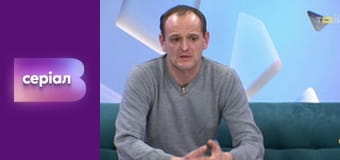 "Таємниці ДНК", 3 сезон, 5 еп. "Крадіжка дитини в пологовому будинку".