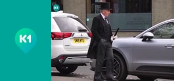 "Інший світ".