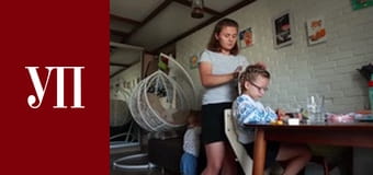 СУМИ. Я не знаю, чи правильно ми робимо, що лишаємося вдома | УП. Репортаж