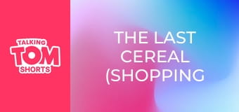The Last Cereal (Shopping Drift) S1E32 The Last Cereal (Shopping Drift) S1E32