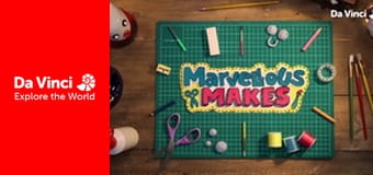 Marvellous Makes - Ornament Box