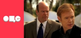 Т/с "CSI: Місце злочину - Маямі", 4 сезон, 19 с.