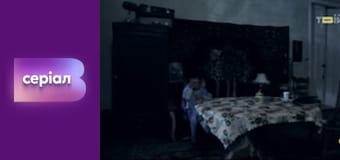 "Реальна містика", 2 сезон, 78 еп. "Бабусина спадщина".