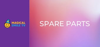 Spare Parts Spare Parts