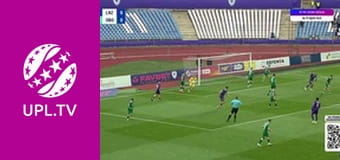 УПЛ: VBET. ЛНЗ - Оболонь. 15-й тур. Сезон 2025/26.