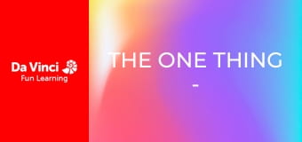 The One Thing - Zoe Tomas Creole: Bird Trainer Superstar The One Thing - Zoe Tomas Creole: Bird Trainer Superstar