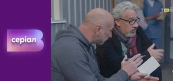 Т/с "Доктор Ковальчук", 33 с.