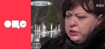 Слідство ведуть екстрасенси, 4 сезон, 2 еп. Чорний ангел.