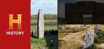 Древние пришельцы, 17 сезон, 2 эп. Загадочные монолиты: Первая десятка.