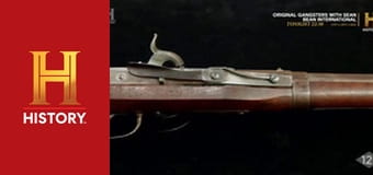 Звезды ломбарда, 21 сезон, 2 эп. Терминатор в ломбарде.