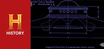 Древние пришельцы, 8 сезон, 9 эп. Инопланетные войны.