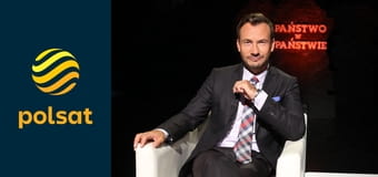 Państwo w państwie S28E8 Państwo w państwie S28E8
