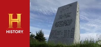 Необъяснимое с Уильямом Шетнером, 9 эп. Проклятие острова Оук.