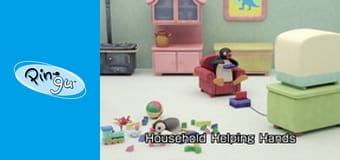 Pingu In The City Сезон 2 Эпизод 15