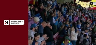 Мотоперегони. MotoGP. Етап 4. Гран-Прі Іспанії. Спринт. Наживо.