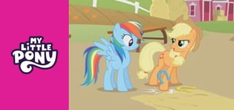 My Little Pony, Season 1, Episode 13