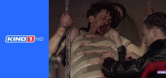 Т/с "Помста Аналії", 40 с.