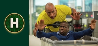 Півтора шпигуна