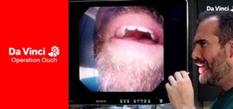 Operation Ouch! - Do Try This at Home - Lungs Operation Ouch! - Do Try This at Home - Lungs