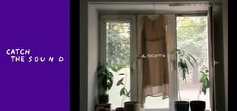 bulovinova - Засинаю перша (lyric video)