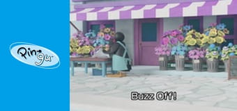 Pingu In The City Сезон 1 Эпизод 8