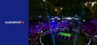 Фехтование. Гран-при. Этап в Орлеане, Франция. Сабля. Обзор.