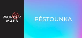 Pěstounka Pěstounka