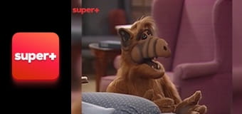 Т/с "Альф", 3 сезон, 17 с.