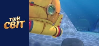 Щенячий патруль  Сезон 2 Эпизод 4