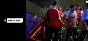 CS2. IEM Chengdu. 1/2 фіналу. Наживо.