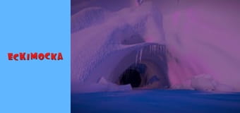 Ескімоска. Сезон 4 Серія 9