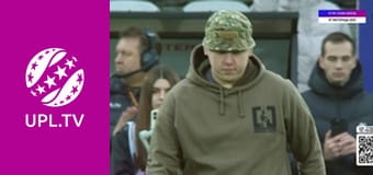 УПЛ: VBET. Эпицентр - Оболонь. 12-й тур. Сезон 2025/26.