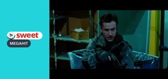 Джі. Ай. Джо: Атака кобри 2 (Megahit)