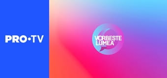 Vorbeşte lumea Vorbeşte lumea