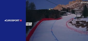 Олимпийский канал. "Монументы", 1 эп.