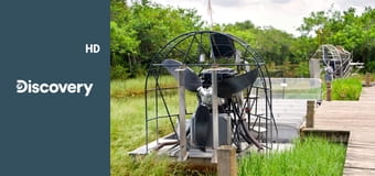 Как это сделано? S4E2 - Семейный автомобиль/Титан/Письма