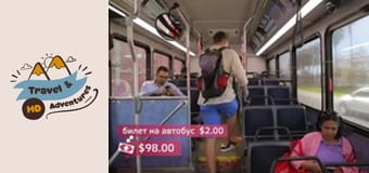 Travel & Adventures, Tampa Travel & Adventures, Tampa