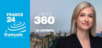 L'actu 360 : le journal E4 L'actu 360 : le journal E4