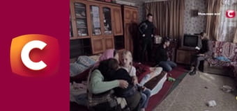 "Історія одного злочину", 8 сезон, 35 еп. "Вовк в овечій шкурі".