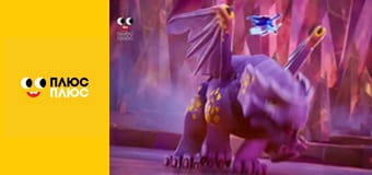 Lego Ніндзяґо: Майстри спінджицу