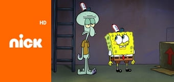 Губка Боб Квадратні Штани S12E265 Губка Боб Квадратні Штани S12E265
