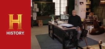 Доказательство где-то рядом, 5 сезон, 6 эп. НЛО против истребителя, космический вопросительный знак и странности на шоссе 97.