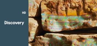 Искатели опалов S8E6