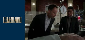 Elementary Season 5 Episode 5